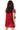 Licensed Sample Alabama Full Sequin Mascot Tee Dress