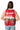 Licensed Sample Alabama Stadium Tailgate Party Knit Tank