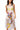 White Sheer Mermaid Midi Coverup