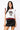 Licensed Sample - NC State Full Sequin Mascot Tank