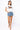 Licensed Sample - Auburn Pennant Frill Tee