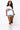 Licensed Sample - SMU Pennant Frill Tee