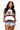 Licensed Sample - Texas Tech Vintage Football Stripes Tank