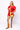 SAMPLE - Red & Yellow Collared Jewel Pocket Set