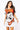 Licensed Sample - OK State Oversized Mascot Tee Dress