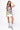 Licensed Sample - ECU Oversized Mascot Tee Dress