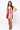 SAMPLE - Crimson & White 'Alabama' Tank Dress