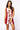 SAMPLE - Crimson & White 'Alabama' Tank Dress