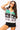 SAMPLE - Maroon & Grey Colorblock Football Icon Vest