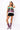 SAMPLE - Purple & Orange Colorblock Football Icon Vest