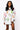 SAMPLE - Grey Groovy Football Sweatshirt Dress