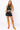 SAMPLE - Black Multi Helmet Tank and Short Set