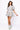 SAMPLE - Grey Multi Helmet Bubble Dress