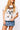 Licensed Sample - Auburn Football Player with Flag Tee