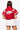 Licensed Sample - Arkansas Cotton Tie Bottom Jersey Top