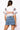 Licensed Sample - Florida Cotton Tie Bottom Jersey Top