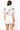 Licensed Sample - Miss State Cotton Tie Bottom Jersey Top and Shorts Set