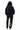 Licensed Sample - MIZZOU Black W/ Multi Jewel Letter Sweatshirt/Pant SET