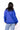 Licensed Sample - Kansas Medieval Font Checker Sweatshirt