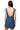 Licensed Sample Alabama Scattered Jewel Denim Tank Dress