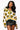 Licensed Baylor Knit In Mascot Rhinestone Cardigan