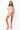 Sample Plaid Multi Pumpkin Tie Long Sleeve Top/Short Set