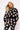 Sample Black Spooky Eye Ball Sweatshirt & Jogger Set