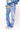 Sample Blue Galaxy Sweatpant