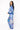Sample Blue Galaxy Sweatpant