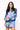 Sample Blue Galaxy Short