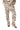 Ivory Leopard Sweatpant