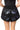 Sample Black Spider Crown Short