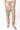 Sample Nude Multi Skeleton Jogger