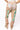 Sample Nude Multi Skeleton Jogger