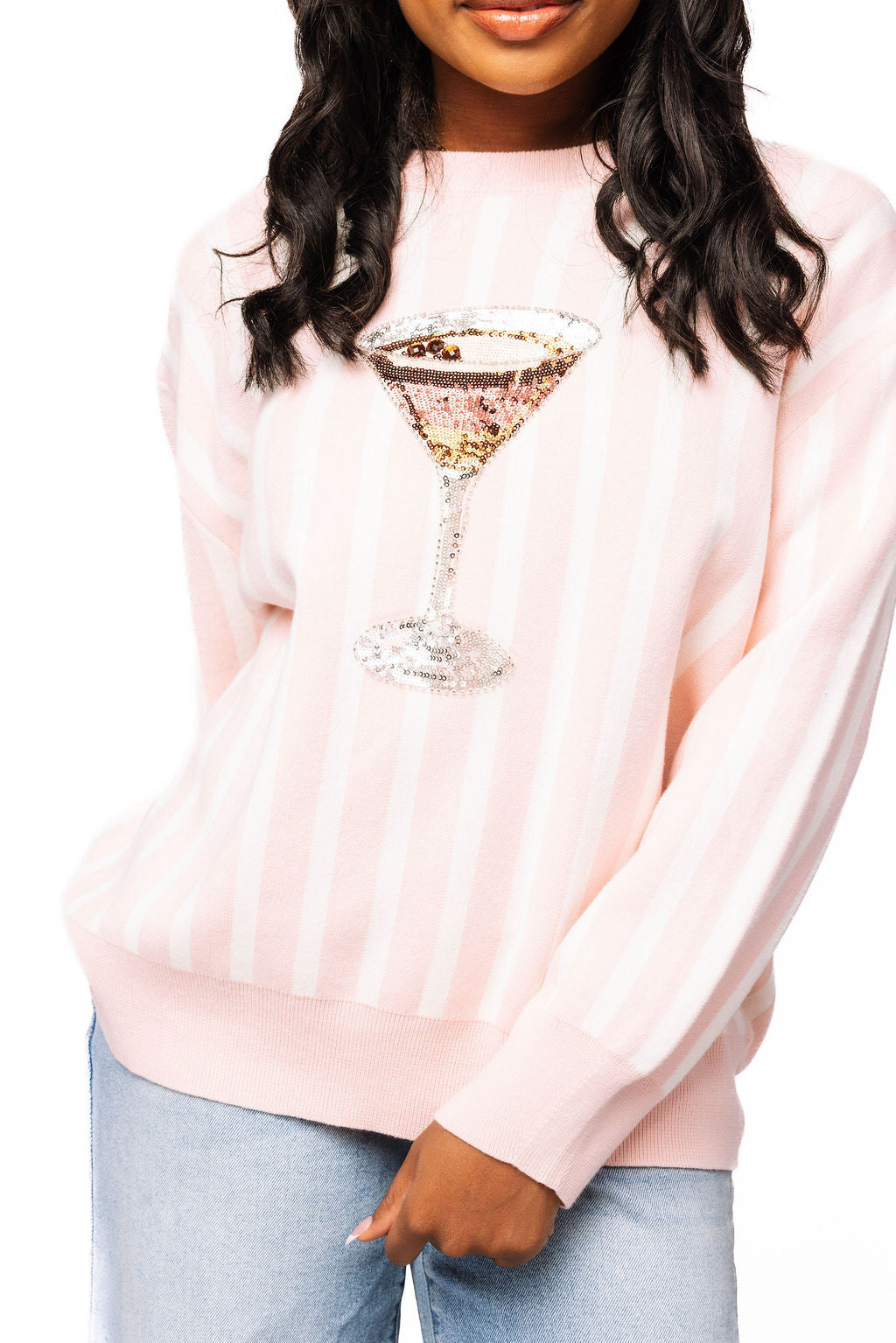 Wildfox Après Ski Charlie Sweatshirt Wildfox Après Ski Charlie Sweatshirt