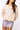 Licensed LSU Tan with White Jewel Letter Sweatshirt