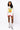 Beige Multi Crayon & Doodle Sweatshirt