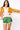 Queen Pencil Button Up Cardigan