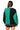 Licensed Sample - Tulane Black Colorblack Sweatshirt