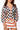 Licensed Texas Checkered Team Icons Cardigan