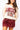 Licensed Sample - USC Beige Stripe Vintage Team Sweater
