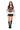 Licensed Texas Tech Oversized Mascot Sweater