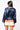 Licensed Sample - Auburn Full State Sequin Mascot Sweater