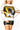 Licensed Mizzou Oversized Mascot Sweater