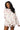 Beige Multi Mahjong Tiles Sweatshirt
