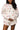 Beige Multi Mahjong Tiles Short