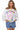 Grey 'Mahjong Queen' QOS Card Tile Sweatshirt