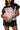 Black Mahjong Table Tee