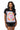 Black Mahjong Table Tee