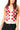 Licensed Oklahoma Checkered Team Icons Vest